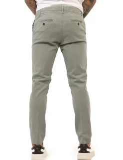 Pantaloni Concept83 Grigio