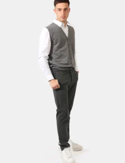 Pantaloni Concept83 Grigio