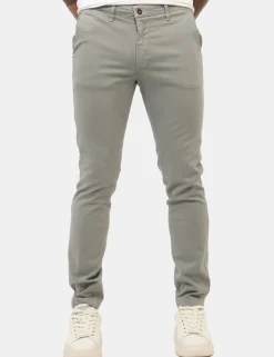 Pantaloni Concept83 Grigio