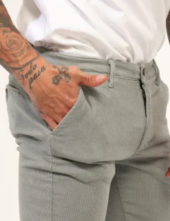 Pantaloni Concept83 Grigio