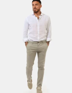 Pantaloni Concept83 Grigio