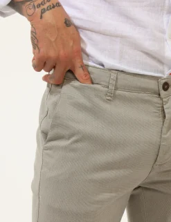 Pantaloni Concept83 Grigio