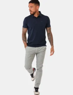 Pantaloni Concept83 Grigio