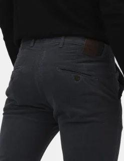 Pantaloni Concept83 Grigio