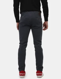 Pantaloni Concept83 Grigio