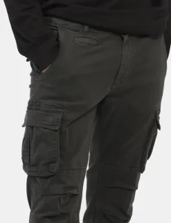 Pantaloni Concept83 Grigio