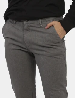 Pantaloni Concept83 Grigio