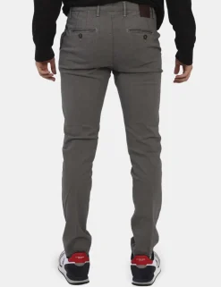 Pantaloni Concept83 Grigio