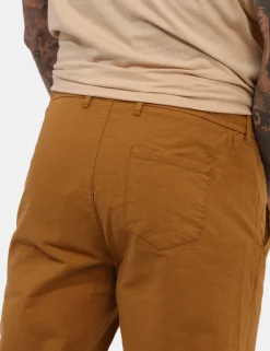 Pantaloni Concept83 Marrone