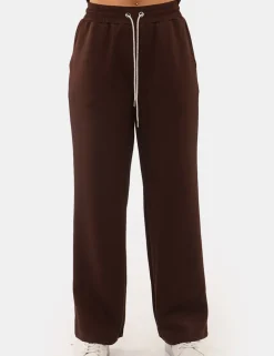 Pantaloni Concept83 Marroni