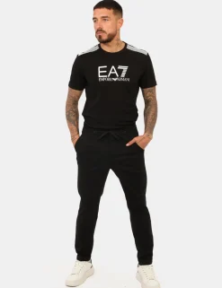 Pantaloni Concept83 Nero
