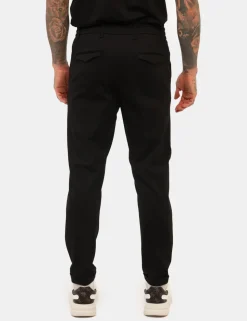 Pantaloni Concept83 Nero