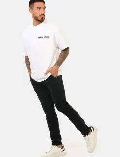 Pantaloni Concept83 Nero