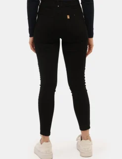 Pantaloni Concept83 Nero