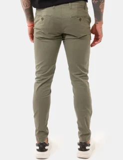 Pantaloni Concept83 Verde