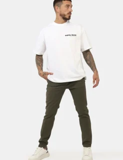 Pantaloni Concept83 Verde