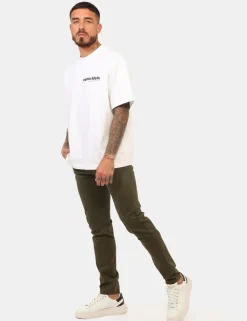 Pantaloni Concept83 Verde