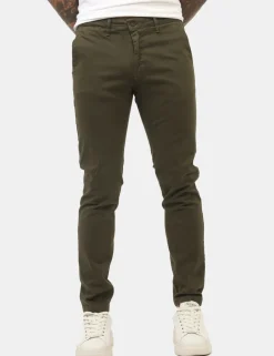 Pantaloni Concept83 Verde