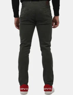 Pantaloni Concept83 Verde