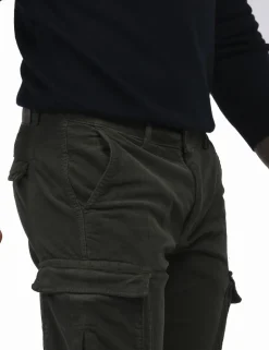 Pantaloni Concept83 Verde