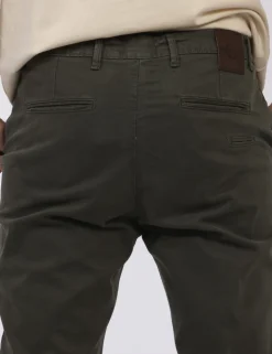 Pantaloni Concept83 Verde