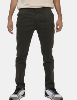 Pantaloni Concept83 Verde