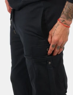 Pantaloni della tuta Concept83 Blu