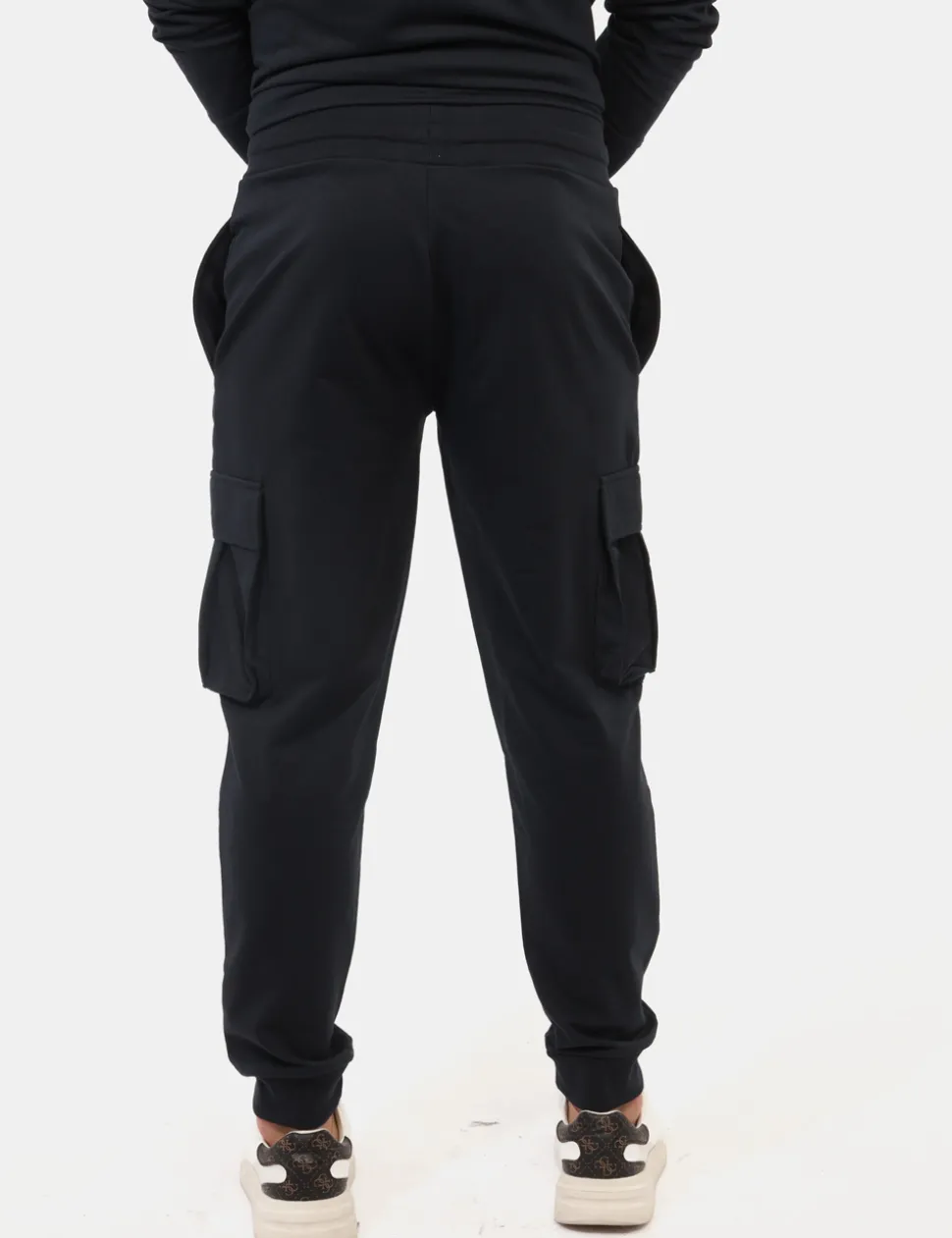 Pantaloni della tuta Concept83 Blu