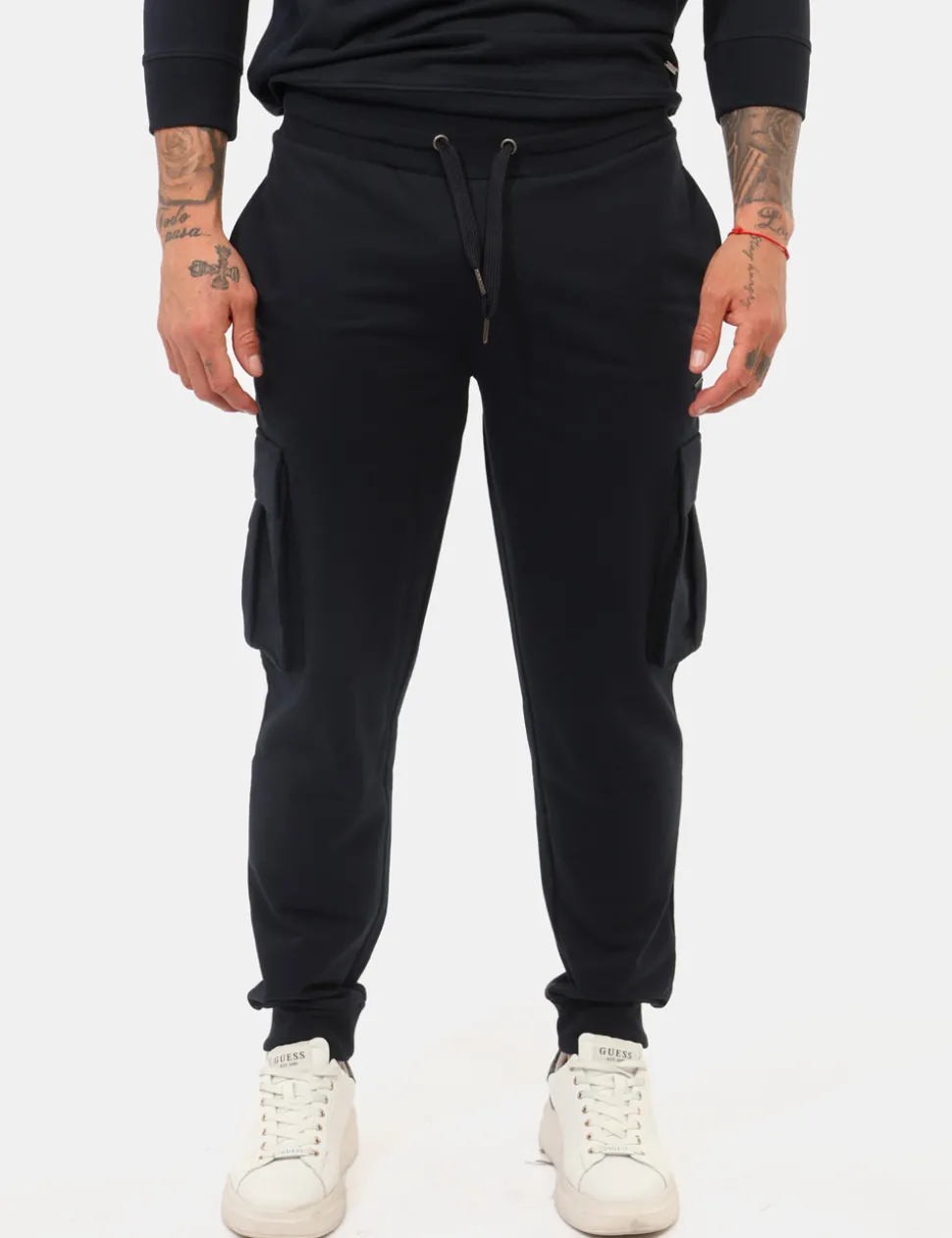 Pantaloni della tuta Concept83 Blu