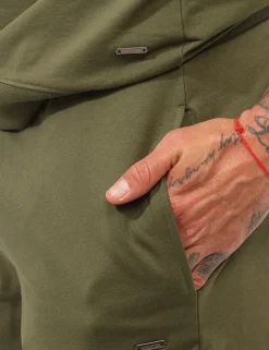 Pantaloni della tuta Concept83 Verdi
