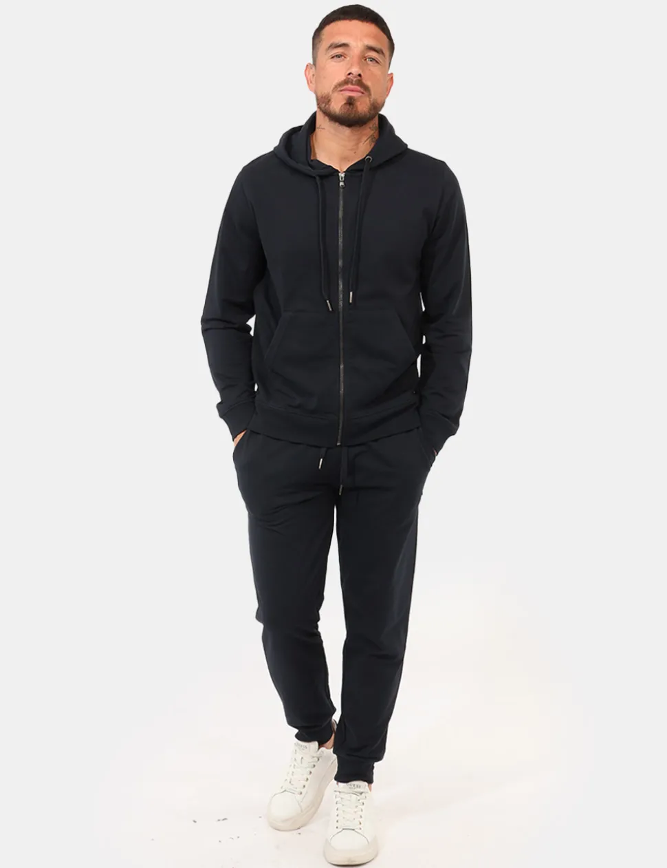 Pantaloni della tuta Concept83 Blu