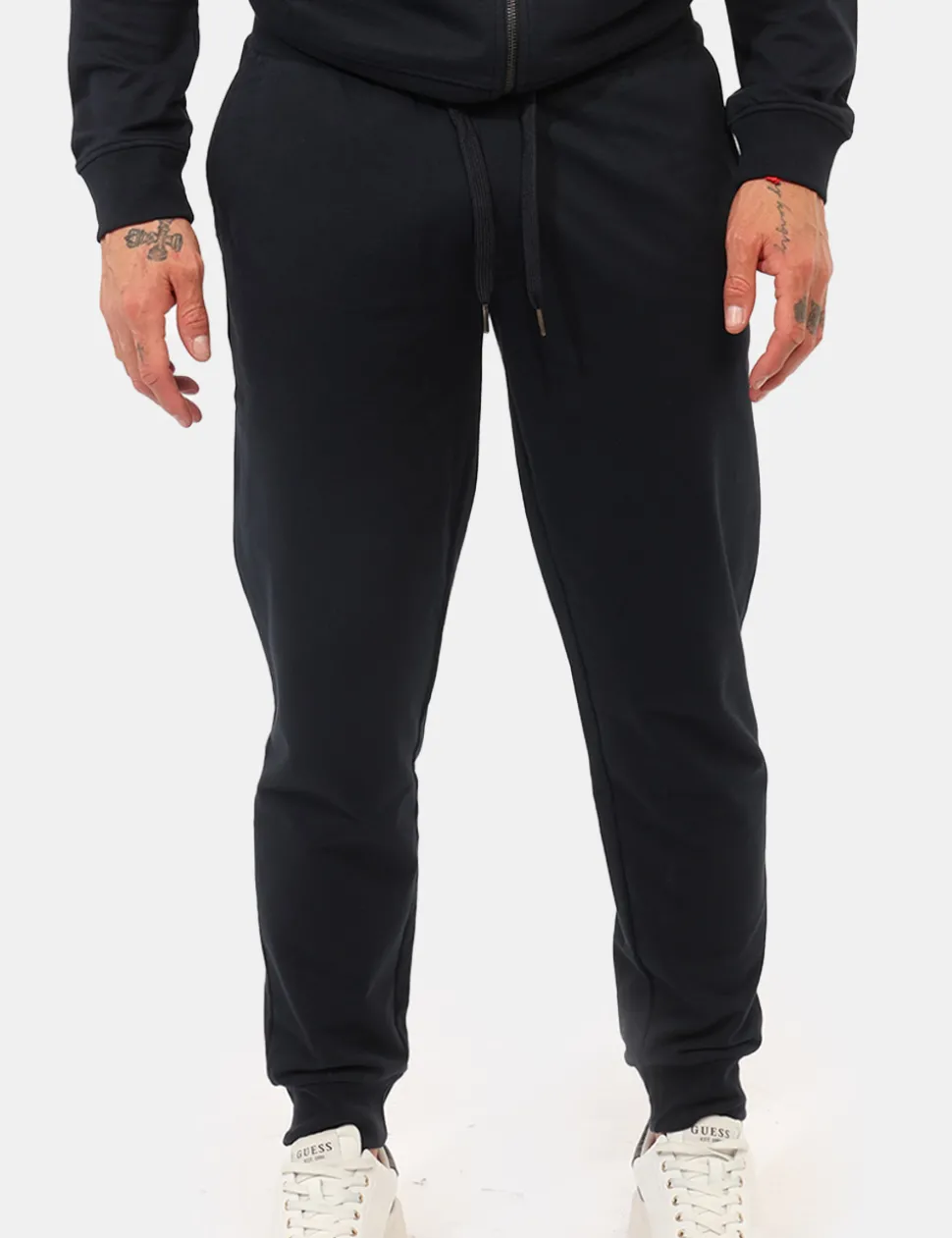 Pantaloni della tuta Concept83 Blu