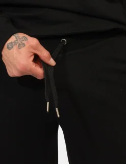 Pantaloni della tuta Concept83 Neri