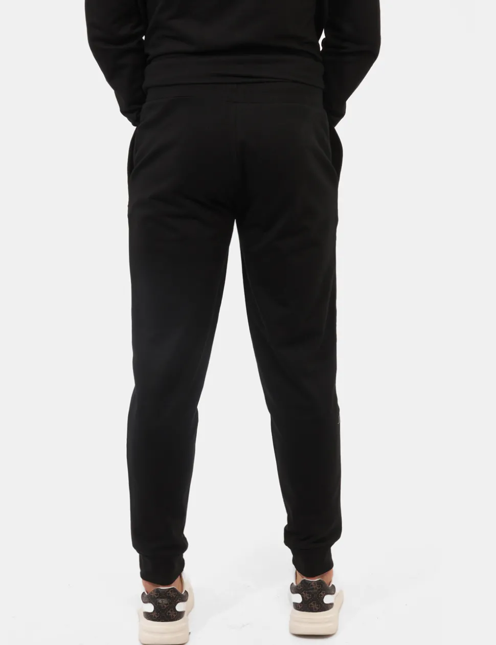 Pantaloni della tuta Concept83 Neri