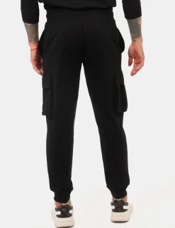 Pantaloni della tuta Concept83 Neri