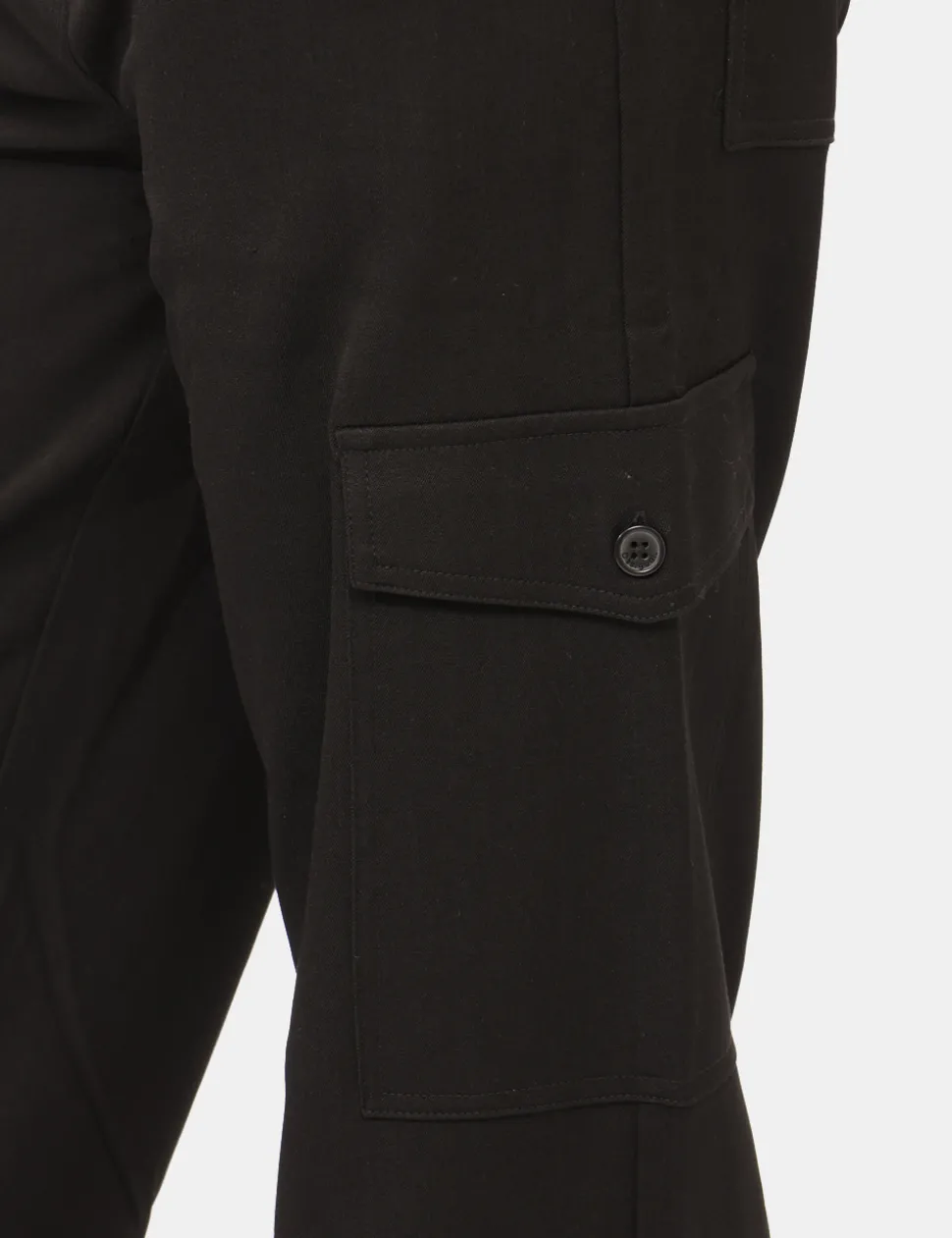 Pantaloni Desigual Nero