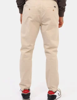 Pantaloni Ecoalf Beige