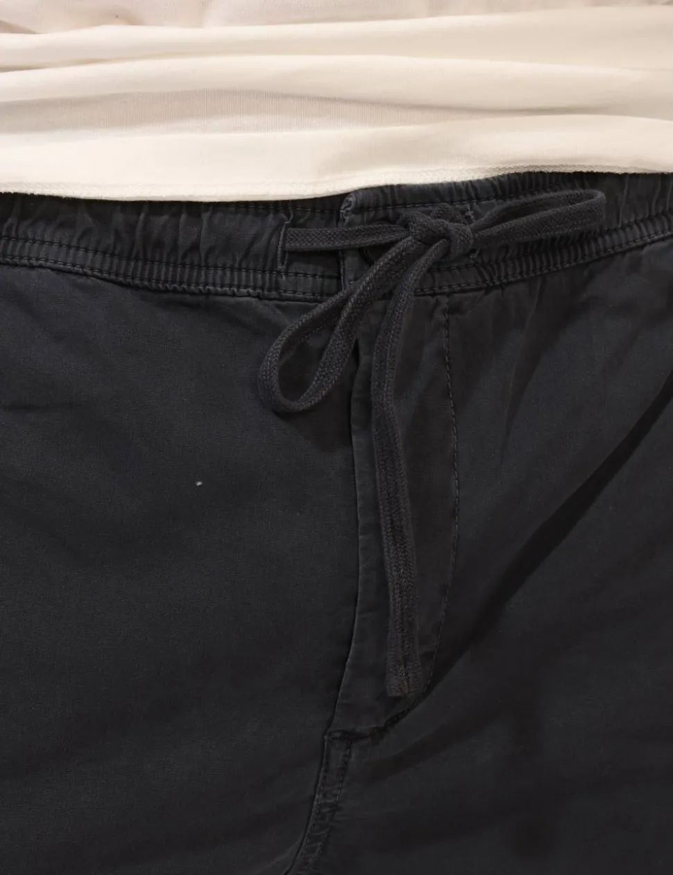 Pantaloni Ecoalf BLu