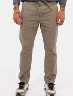 Pantaloni Ecoalf Grigio