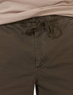 Pantaloni Ecoalf Verde