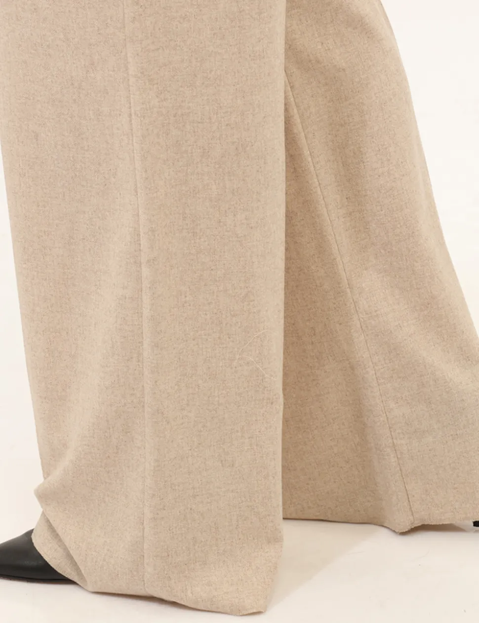 Pantaloni Emme Marella Beige
