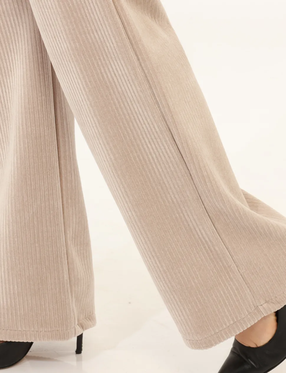 Pantaloni Emme Marella Beige