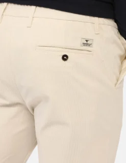 Pantaloni Fred Mello Panna