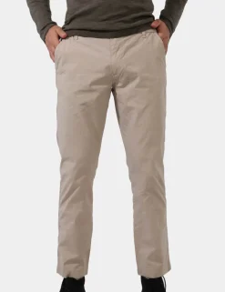 Pantaloni Goha Beige