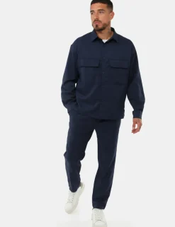 Pantaloni Goha Blu