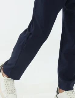 Pantaloni Goha Blu