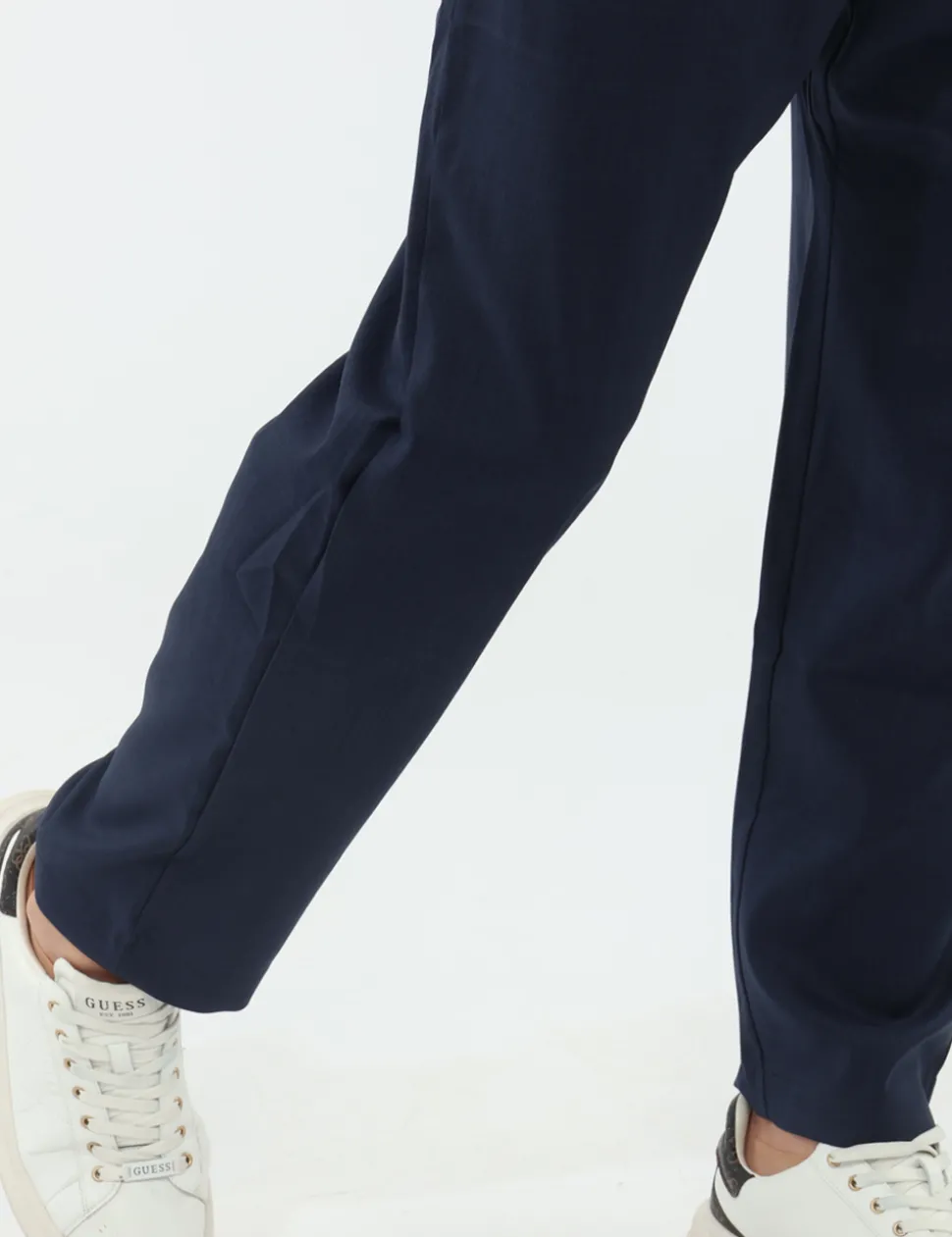 Pantaloni Goha Blu