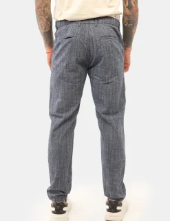 Pantaloni Goha Blu