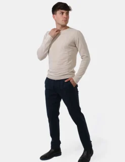 Pantaloni Goha Blu