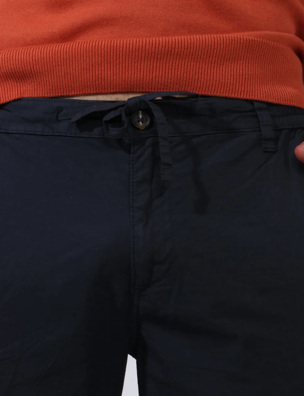 Pantaloni Goha Blu